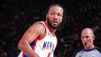 New York Knicks Bangkit Dramatis di Game 3, Siap Samakan Kedudukan Kontra Indiana Pacers