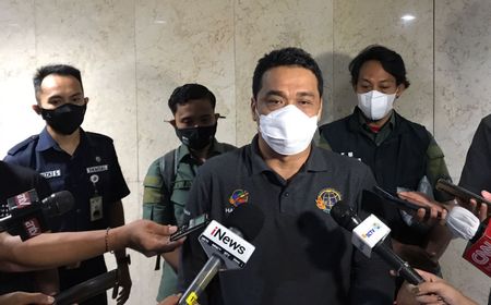 Wagub DKI Puji Kemampuan Damkar Bujuk Warga hingga Batal Bunuh Diri di Kembangan