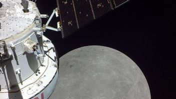 Berhasil Terbang Dekat Bulan, Ini Selanjutnya Misi Orion