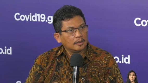 Tak Bisa Asal Klaim Obat COVID-19 dengan Dalih Tujuan Baik