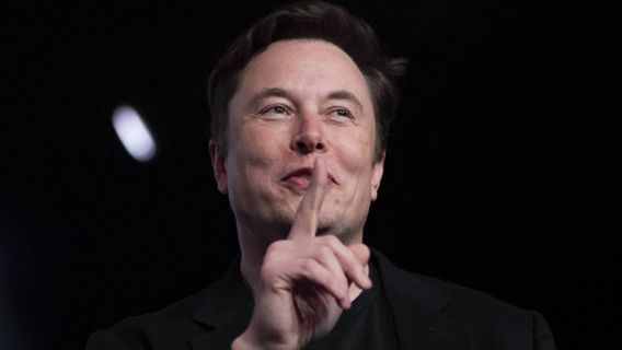 Elon Musk Kritik Tindakan The Fed, Begini Katanya!