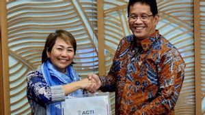 Audiensi dengan Menteri Purbaya, AGTI Tekankan Pentingnya Pemangkasan Regulasi Tekstil untuk Ketersediaan Bahan Baku