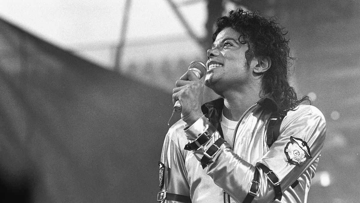 L'histoire derrière le silence de Michael Jackson