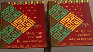 Kemenag Siapkan Terjemah Al-Qur'an Bahasa Betawi: Jembatan Baru untuk Generasi Muda