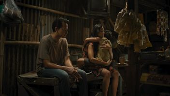 Review Film <i>Pangku</i>: Cerita Sederhana dari Tangan Sempurna Reza Rahadian