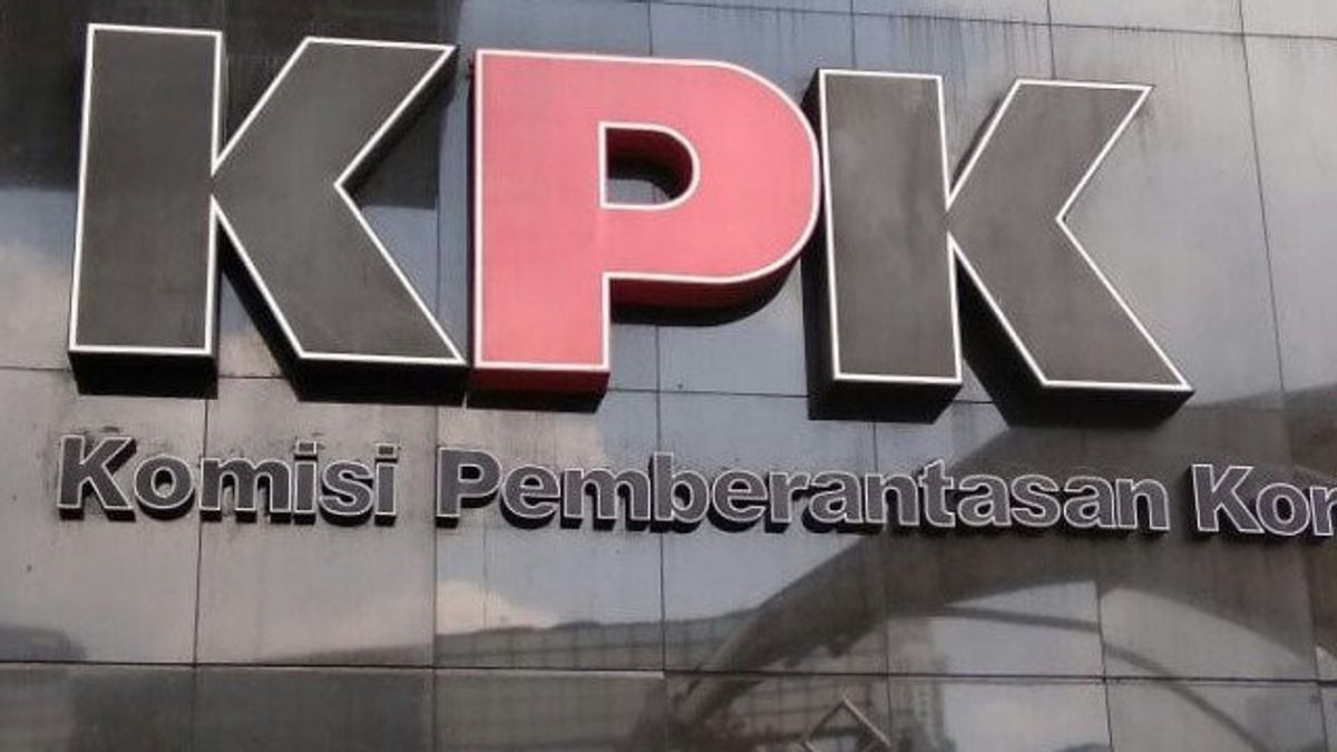 [BREAKING NEWS] KPK Tangkap Tangan Pejabat Basarnas