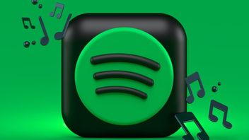 Spotify Tak Bakal Larang Musik yang Dibuat AI