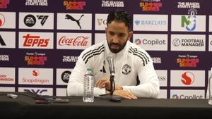Drama Bursa Transfer MU: Amorim Siap 'Tampung' yang Tak Laku!