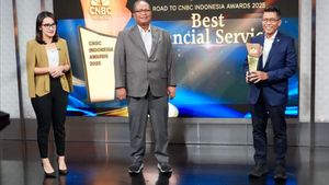 Berdayakan 22,7 Juta Perempuan, PNM Raih Global Microfinance dan Female Empowerment Award
