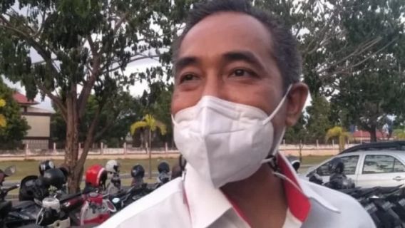 NTB Gandeng NTT Bidding Tuan Rumah PON 2028, Siapkan Anggaran Rp6 Miliar