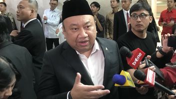 Komisi X DPR: Kisruh Internal Kemendikti Saintek Sudah Selesai