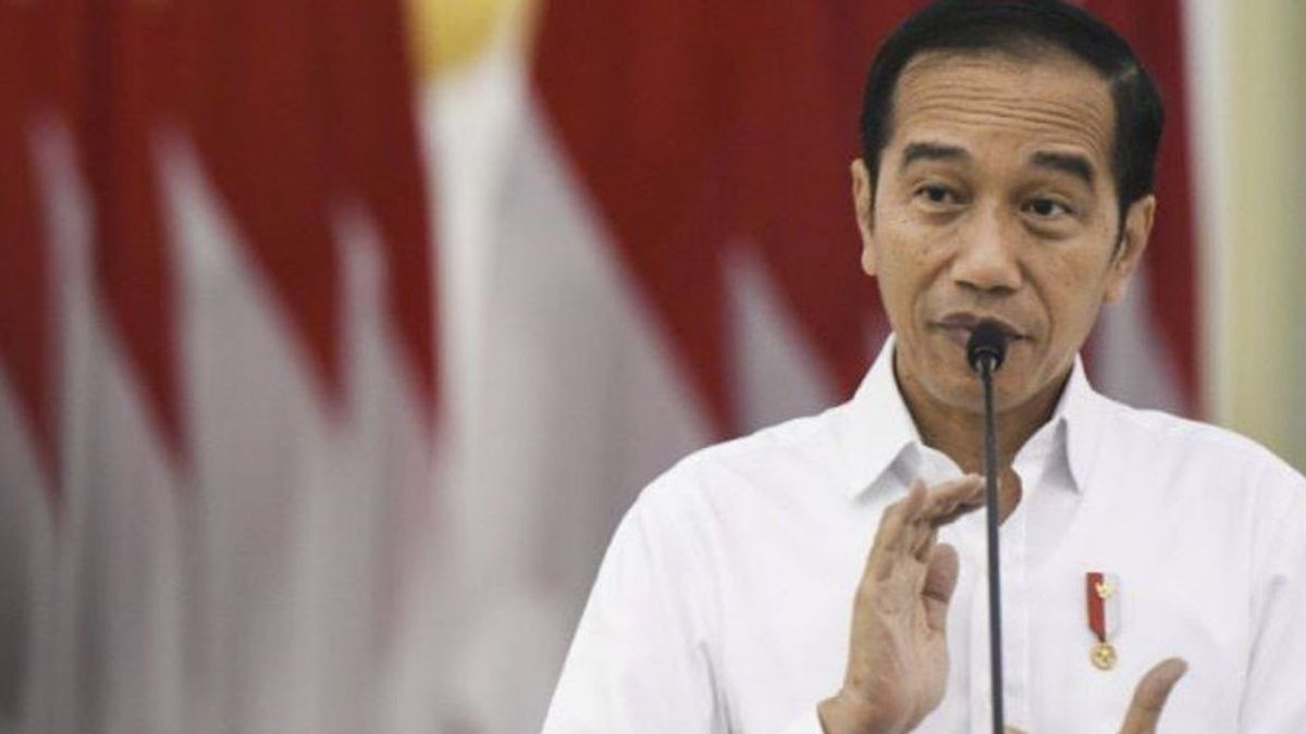 President Jokowi Says Vladimir Putin Will Attend G20 Summit In Bali