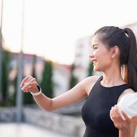 5 Tips Sederhana agar Tubuh Tetap Fit Selama Ramadan