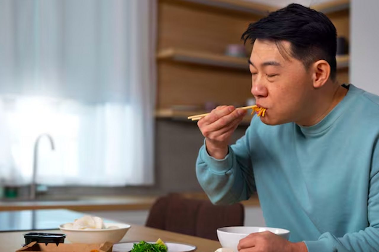 这些5种秘密食品和饮料会削弱免疫力