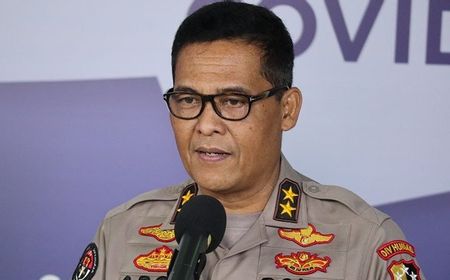 Mabes Polri Jelaskan Peran Para Wijayanto di Kelompok Teroris Jamaah Islamiyah