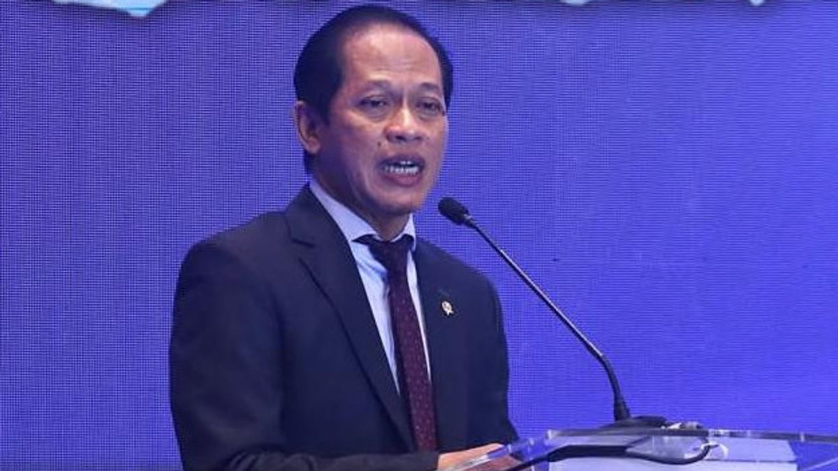 Kementerian LH Hentikan Sementara Operasional PLTA Batang Toru hingga Tambang Emas Martabe