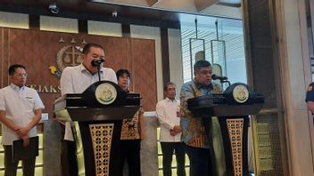 المدعي العام: خسارة فاسدة بقيمة 300 تريليون روبية إندونيسية