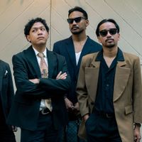 .Feast hingga Silet Open Up Siap Bersaing di Music Awards Japan 2026