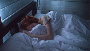 Cara Mudah Mengatur Pola Tidur Selama Puasa Ramadan