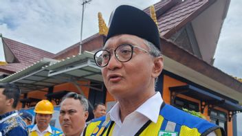 Speed up the construction of People's Schools, Minister PU asks for additional workers