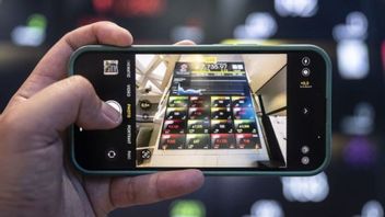 JIS est prédit pour rester sous pression avant les vacances de longue durée de Lebaran