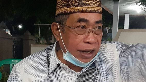 Dilaporkan Gubernur Gorontalo ke Polisi, Anggota DPRD Jelaskan Maksudnya Bicara APBD
