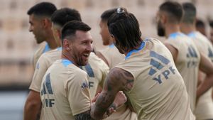 2024 Copa America: Argentina Vs Canada, Opening Match Easy For Tangos