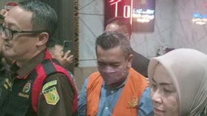 Kejati Ungkap Kacab Sucofindo Bengkulu Manipulasi Hasil Uji Lab Kualitas Batu Bara