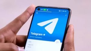 Laporan PBB: Telegram Jadi Pusat Pasar Gelap untuk Sindikat Kejahatan Asia Tenggara