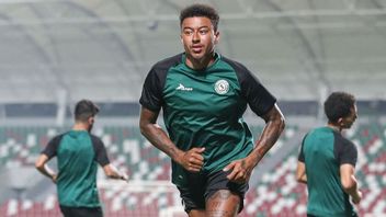 Jesse Lingard Failed To Get A Contract From Al Ettikaq