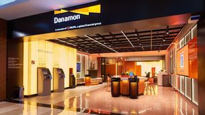 Bank Danamon Siapkan Uang Tunai Rp300 Miliar selama Libur Natal dan Tahun Baru