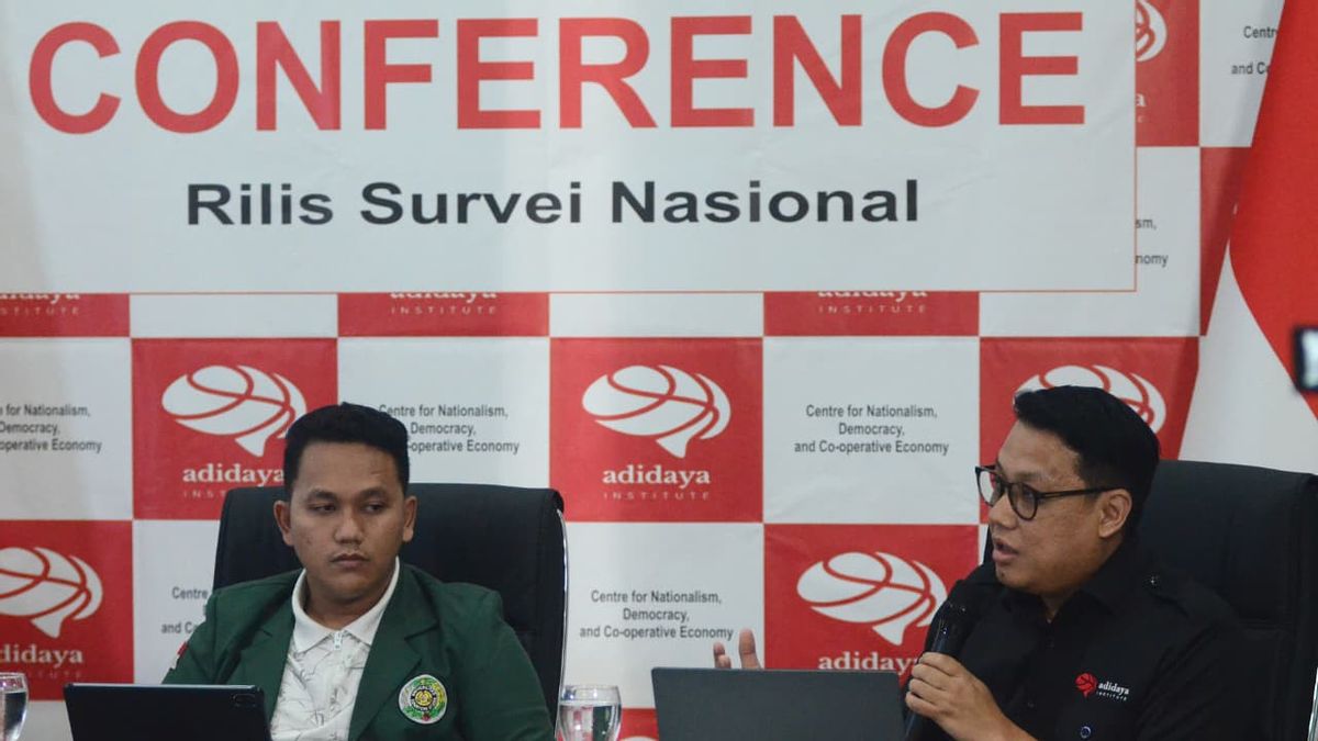 Adidaya Institute推动MBG转型为综合粮食经济平台