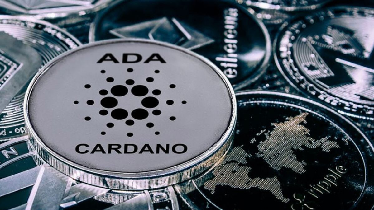 Pengamat Sebut Cardano (ADA) Akan Temani Bitcoin dan Ethereum Jadi ‘The Big Three’ Mata Uang Kripto