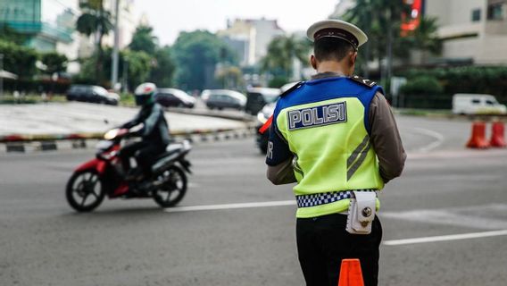 Libur Natal dan Tahun Baru, Polda Jatim Tak Akan Sekat Jalan Namun Bakal Sweeping Vaksinasi Pelaku Perjalanan 