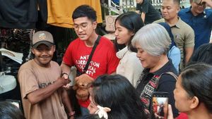 Kaesang Pertimbangkan Ajak Bobby Nasution Gabung PSI
