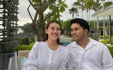 Dikaitkan dengan Rachel Vennya, Aaliyah Massaid Bantah Rumor tentang Thariq Halilintar