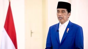 Salat Tarawih Sudah Bisa Berjamaah di Masjid selama Ramadan 2022, Jokowi: COVID-19 di Indonesia Dapat Dikendalikan