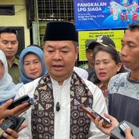 Kejati DKI Periksa Wali Kota Buntut Kasus Korupsi Dinas Kebudayaan, Pj Gubernur DKI: Bukan Berarti Gimana-gimana