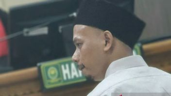 Pegawai Kejati Jateng Calo CPNS Raup Rp1,7 Miliar dari Korban