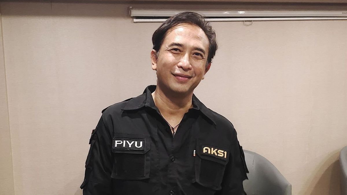 Piyu interroge sur le licence directe qui se résume toujours en désaccord avec le gouvernement