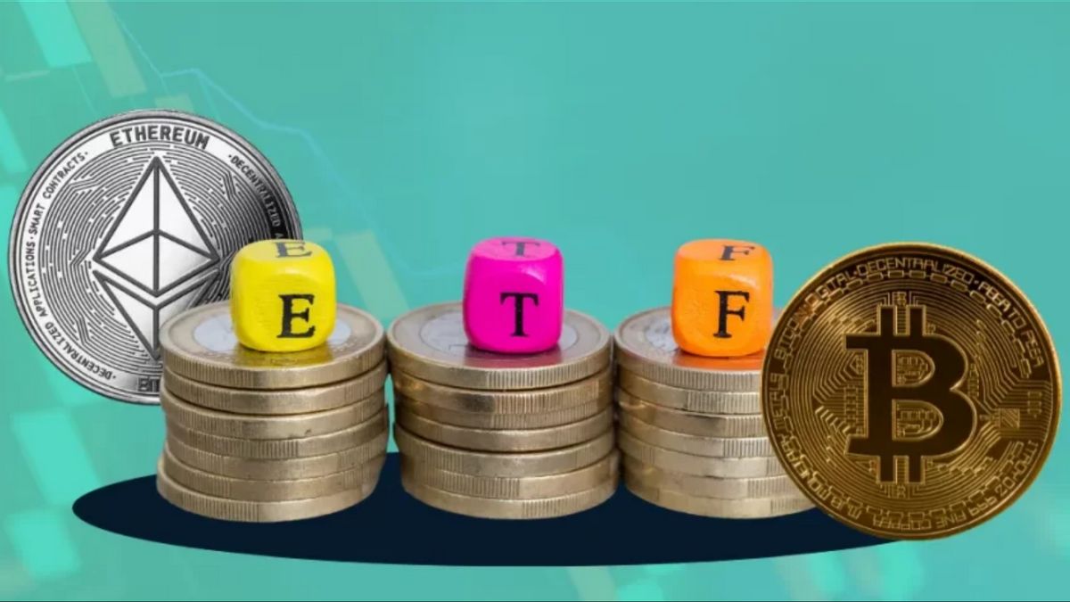 Valkyre Updates Bitcoin ETF Proposals To Be Approved By SEC