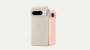 Google Akan Sediakan Komponen Cadangan dari Seri Pixel 8 Selama 7 Tahun