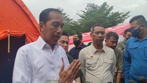 Jokowi Beri Waktu 2 Hari Pertamina-Pemrov DKI Putuskan Relokasi Depo Plumpang atau Permukiman Warga
