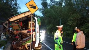 Kecelakaan Bus di Indonesia: Dalam Dua Tahun Terakhir Sudah Menelan 119 Korban Jiwa 