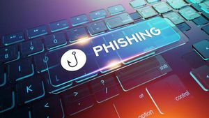 Panduan Sederhana untuk Melindungi Diri Anda dari Pelaku Serangan Siber, <i>Phishing</i> 