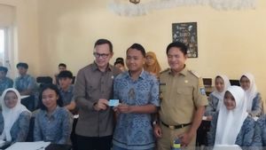 Wamendagri Ungkap 1,5 Juta Pemilih Pemula Belum Rekam e-KTP Jelang Pilkada