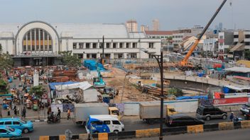 Alasan Kampus IKJ Pindah ke Kota Tua, Pramono: Panggung Kesenian Mudah Diadakan