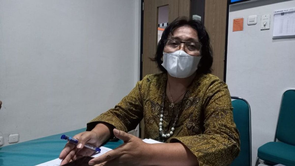 Kabar Buruk dari Kulon Progo, Pasien COVID-19 Bertambah Jadi 6.789 kasus