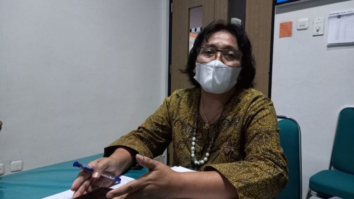 Bad News From Kulon Progo, COVID-19 Patients Increase To 6,789 Cases