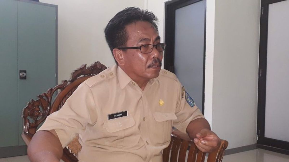 PTM di Bangka Tengah; Diselenggarakan secara Terbatas dalam Masa PPKM Level 3